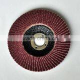 Flap Disc of Aluminum Oxide thumbnail-1