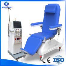 Heamodialysis Chair Medical Blood Donation Chair ME230 thumbnail-1
