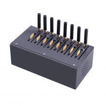 At Command Bulk Sms Modem Pool 8 Ports Gsm Modem thumbnail-2
