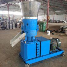 Maximize Feed Efficiency With Kawise Small Feed Pellet Machine thumbnail-3
