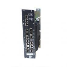 GE 151X1235BC01SA01 Ethernet Switch 10-slot