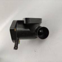 Heavy Truck ISF2.8 Diesel Engine Parts Thermostat Housing 5303573 thumbnail-3
