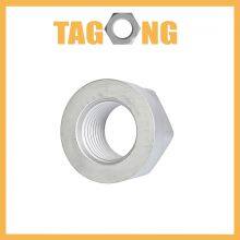 Bolt Photovoltaic Wind Power Hot-DIP Galvanized Bolt Power Nuts thumbnail-4