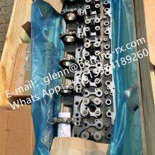 Original Volvo Penta 23444777 Cylinder Head thumbnail-1