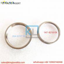 C7 válvula de válvula do motor 264-6157 2646157 Para CAT thumbnail-5