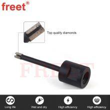 Premium 8mm Diamond Dry Core Drill Bits for Stone Milling thumbnail-2