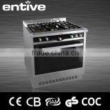 Freestanding Pizza Oven / Freestanding Steam Oven thumbnail-1