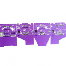 Reusable Corrugated Plastic Foldable Boxes – Eco-Friendly Coconut Transport Solutions thumbnail-4