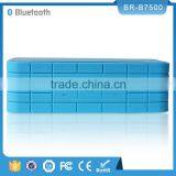 2016 Super Useful Channel 4.0 Mini Wireless Rechargeable Bluetooth Speaker thumbnail-3