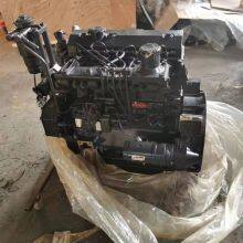 Manufacturer Wholesale Genuine B3.3 Excavator Motor Core Components Pump for CUM-MINS thumbnail-2