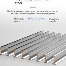 Interlocking Storage Rack System for Bulk Goods Storage and Small Business Inventory, Starter & Extension Bay Design, Professional Supplier thumbnail-5