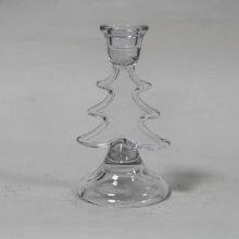 Glass Cup Ceramics Mug Candle Holder Glass Vase Mosaic Vase thumbnail-5