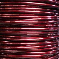 6.0 mm Winding Wire Electric Components Magnet Wire HuiLong for High Frequency Transformer thumbnail-2