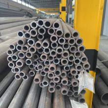 Long-Lasting Welded Round Steel Pipe for Heavy-Duty Machinery and Equipment in Mining Operations thumbnail-4
