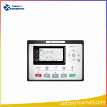 WOODWARD 5464-414 Digital Speed Sensor Module thumbnail-4