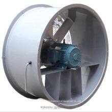 High-temperature Resistant Duct Fan, Aluminum Alloy Oven Thermal Circulation Fan, Barrel-shaped High-temperature Drying Fan thumbnail-3