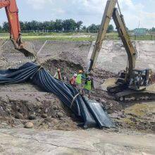 China Inflatable Rubber Dam Manufacturer Traders thumbnail-2