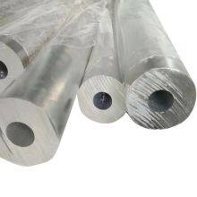 3000 Series Aluminum Diameter Tube 30mm 60mm 100mm Aluminum Square Pipe 3003 Round Tube Aluminium Pipe From China Manufacturer thumbnail-4