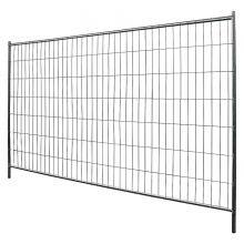 Galvanized Powder Coated Outdoor Portable Canada Temp Fence thumbnail-4