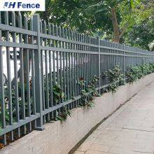 3.0m Material: Low Carbon Steel Security Fencing Easily Assembled thumbnail-1