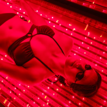 Newest LED Tube Lamp Available in T8 T12 Length Option 600mm, 1200mm, 1500mm, 1760mm, 1800mm, and 2000mm 2400mm for Wellness Cosmetics and Tanning thumbnail-5