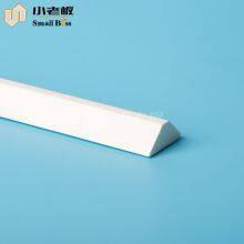 Weather-Resistant PVC Foam Strip for Sealing & Insulation thumbnail-1