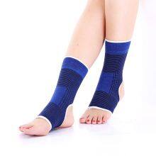 Knitted Ankle Brace Sports Therapy Bandage thumbnail-2