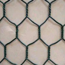 2.7mm Wire Gauge Steel Gabion Galvanised Surface Customized Size & Height thumbnail-2
