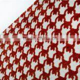 OEM Design Jacquard Fabric for Sofa and Curtain Made in Jinyonghe
