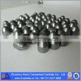 HIP Sintered Carbide Button/button Insert/drill Bit Insert Available in Various Grade and Type thumbnail-1