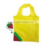 Strawberry Shape Foldable Shopping Bag thumbnail-2
