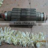 Holiday Decoration Tinsel Garland Machine thumbnail-6
