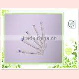 21cm Tensoge Full Papar Wrapped Disposable Bamboo Chopsticks