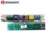 High Lumen 1200mm 4ft Tube t8 Led Indoor Light With CE RoHS Approved thumbnail-3