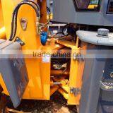 Strong Realibility Used Wheel Loader SDLG Lg832oringinal China for Cheap Sale in Shanghai thumbnail-5