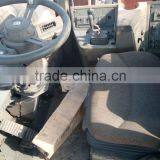 Popular Used Good Condition Wheel Loader 966f for Cheap Sale in Shanghai thumbnail-3
