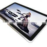 42 Inch Wall Mounted Digital Billboard For Advertisement Display thumbnail-4