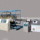 SBZ500S High Speed Corrugated Pipe Extrusion Line With CE thumbnail-1