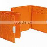 Leather Name Card Case thumbnail-1