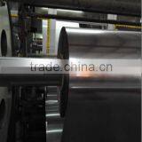 High Grade Drawing Silver PET Film Adhesive Sticker thumbnail-3