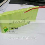 NIMH AAA Battery Pack 12v Li-ion Battery Small Rechargeable 12v Battery