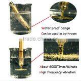 2016 Hot Selling for Salon or Home Use 24K Gold Energy Vibrating Enhance Immunity Face Lifting Beauty Equipment thumbnail-3