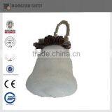 Christmas Wall Hanging Decorations of Foam Bell thumbnail-1