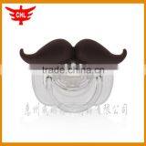 Food Grade Funny Shape for Silicone Baby Teether thumbnail-1