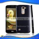 Matte Design Tpu Soft Cell Phone Case For LG K7 M1 Gel Cover