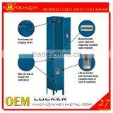 New Style Home Office Furniture /locker/metal Locker Made in China thumbnail-1