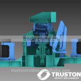 VSI Crusher Equipment, China Vertical Shafting Impact Crusher, Sand Making Machine CSCB-850 thumbnail-1