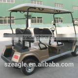 Cool Golf Carts for Sale Factory Supply Left Steering/right Steering thumbnail-3