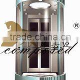 800 KG Sightseeing Elevator