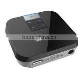 High Quality Audio Receiver,2015 Bluetooth Receiver Box thumbnail-3